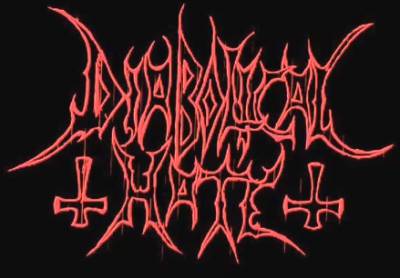 logo Diabolical Hate